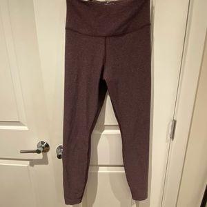 Nike dri-fit leggings